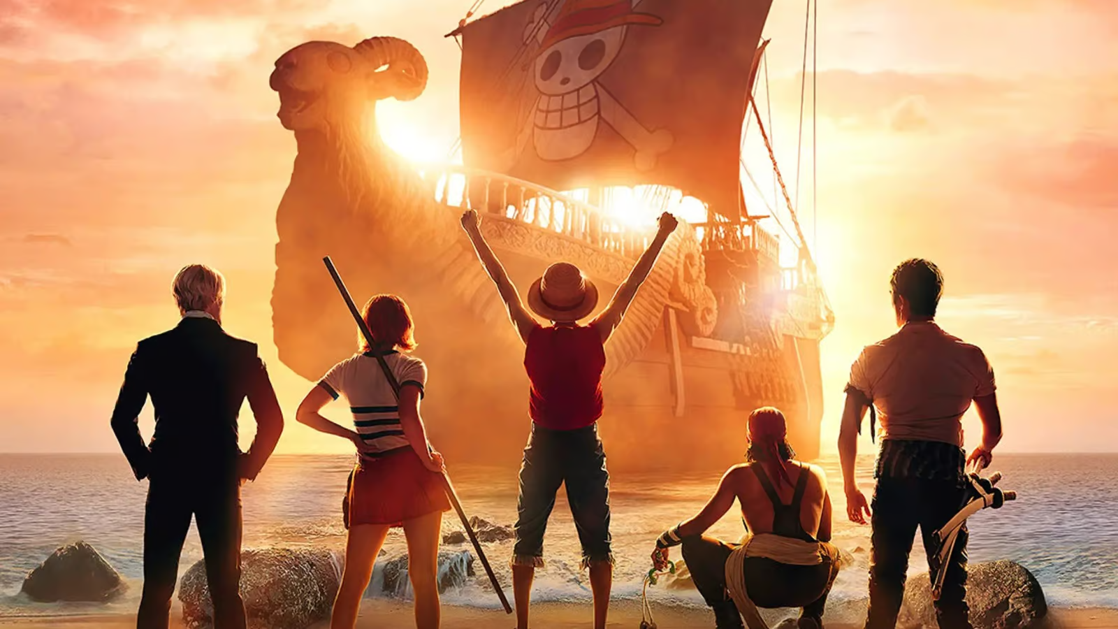 One Piece: Building a Crew with a Dream