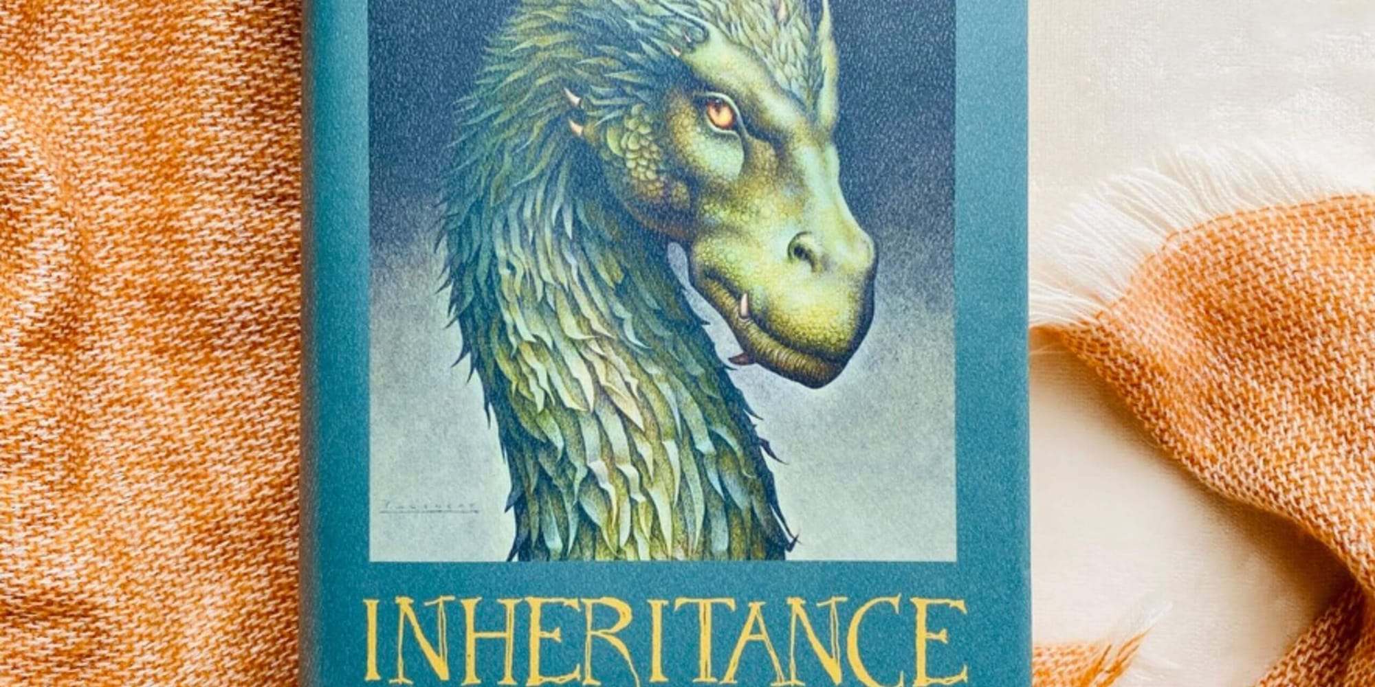 Inheritance: And so the cycle ends