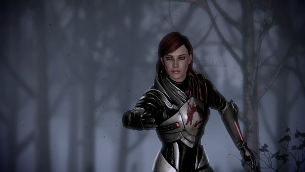 Mass Effect 3: Preparing for a War